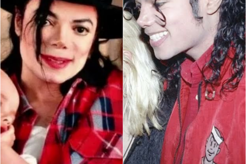 At 50, The Real Michael Jackson Was Finally Exposed — And Nobody Was Ready
