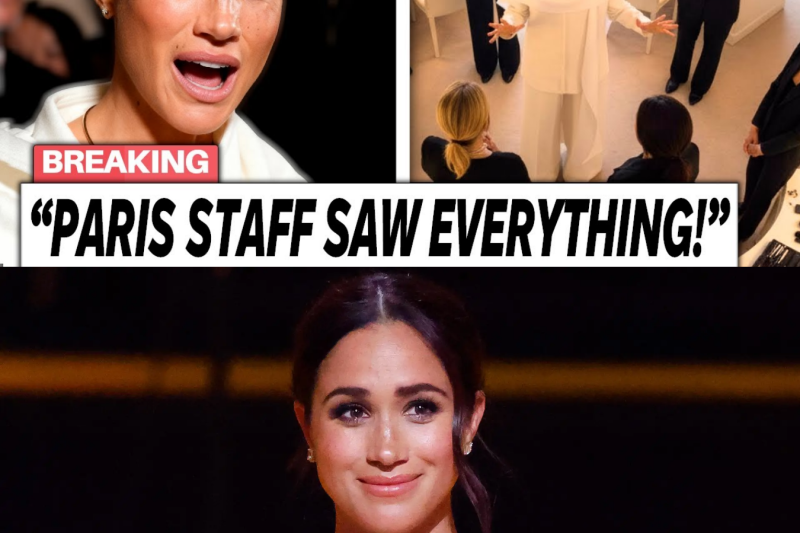 The Royal Gift War: Why Princess Catherine’s Calculated Move Triggered a Total Meghan Markle Meltdown
