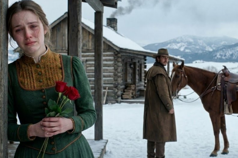Married against her will at 19, afraid of her husband – her wedding gift surprised the whole town.