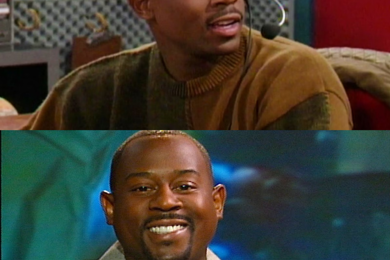 The Cost of the Laughs: What Really Happened to Martin Lawrence Behind the Scenes of Hollywood Success