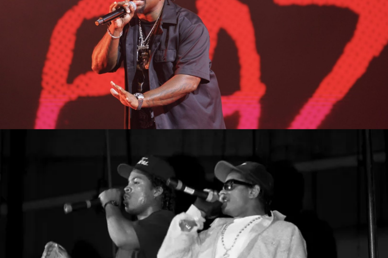 The Cost of Incorruptibility: The Raw Tragedy and Ultimate Triumph of Hip-Hop and Film Icon Ice Cube