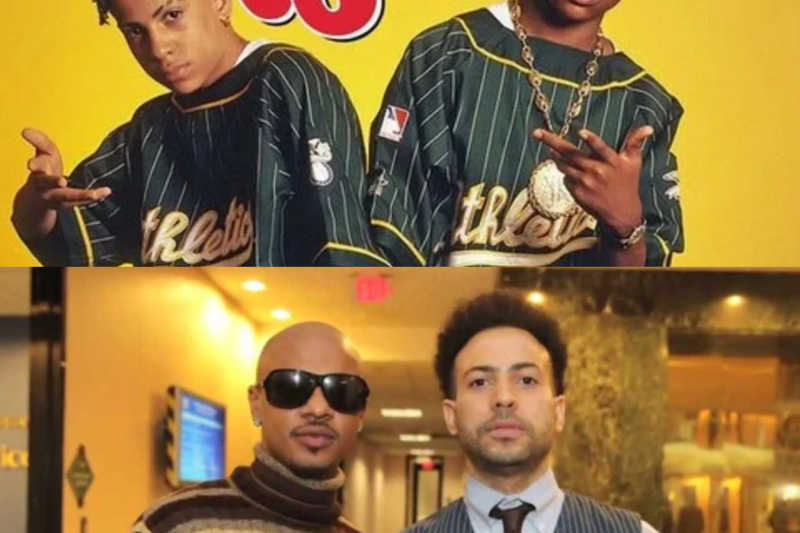 The Cost of the Jump: The Untold Tragedy and Ultimate Realities of Hip-Hop Icons Kris Kross