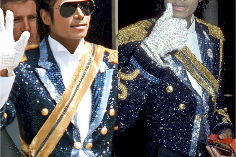Quincy Jones Called Michael Jackson “Smelly” — The Reason Was Heartbreaking