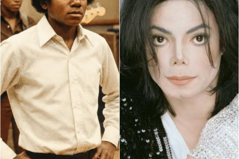 Jackson 5 Were IGNORED at Apollo Rehearsal — 10 Minutes Later Michael Jackson OWNED the Theater