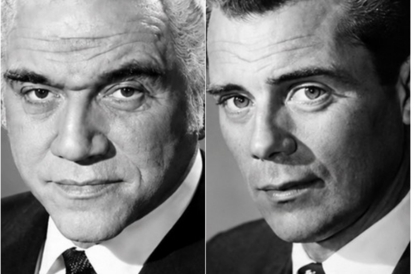 10 Old Hollywood Actors Who Took Their Gay Secrets To The Grave | Then and now 2026