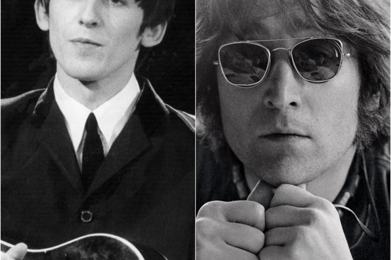 George Harrison on John Lennon’s Death, Their Feud & What He Would’ve Done Differently | tribuune
