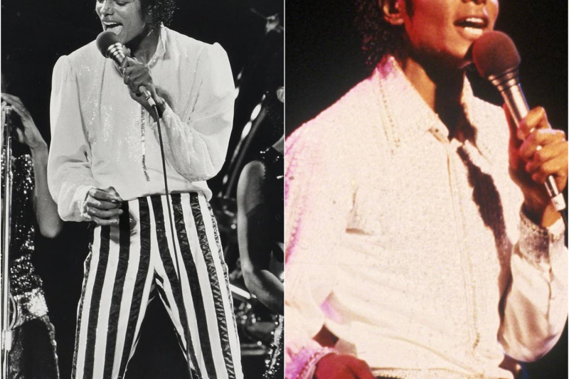 MICHAEL JACKSON: SALE A LA LUZ!! la terrible VERDAD OCULTA