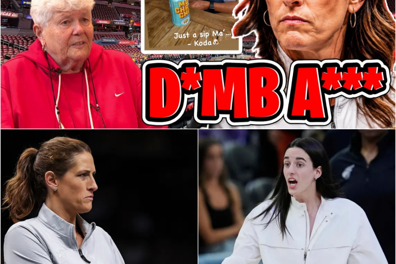 Sabotage or Strategy? Inside the Coaching Chaos and Subliminal Drama Tearing the Indiana Fever Apart