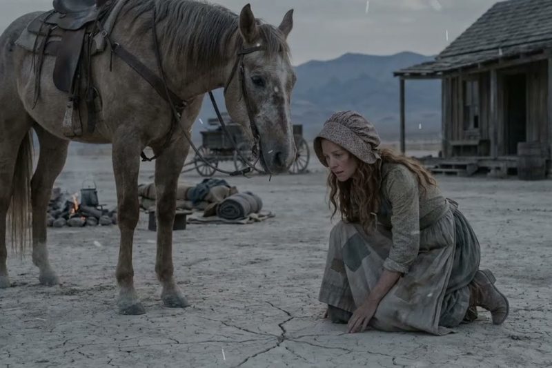 They Laughed When She Inherited a Worthless Desert Plot—Until Her Father’s Old Maps Made Sense