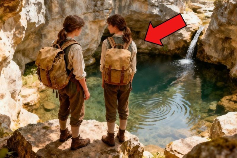 They Mocked Twin Sisters For Inheriting “30 Acres of Rock” — Until Every Well in the Valley Ran Dry