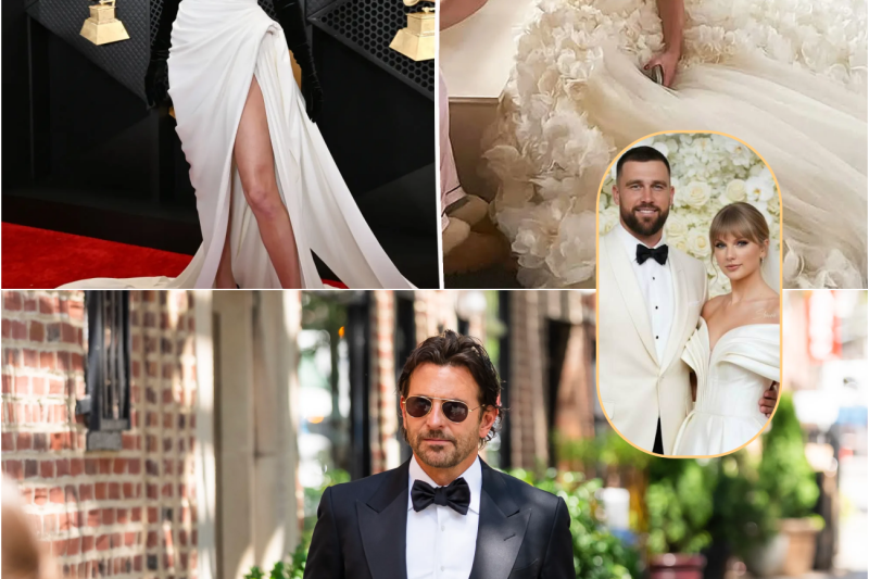 Every wild detail from Taylor Swift and Travis Kelce’s MSG wedding — from arcade games and ‘JUST&T MARRIED’ to an Adam Sandler cameo