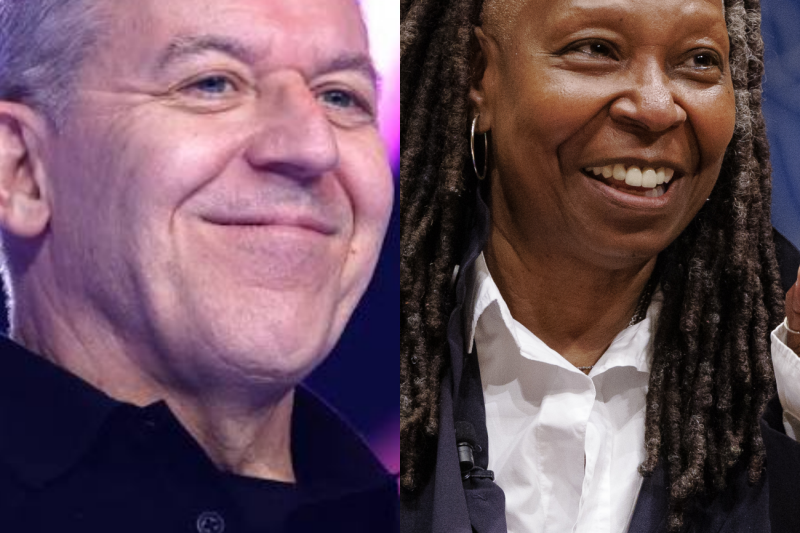 Greg Gutfeld & Tyrus HUMILIATE Whoopi Goldberg on Live TV – She Couldn’t Handle It!”