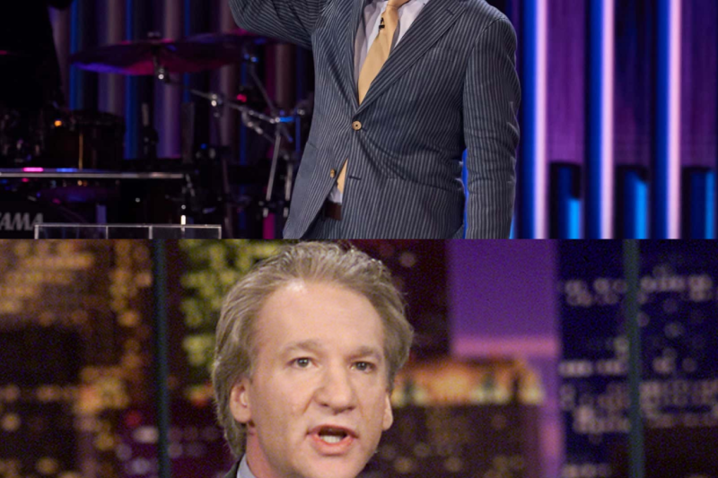 The Night the Fun Police Died: How Bill Maher Obliterated Cancel Culture’s Exhausting Annual War on Halloween