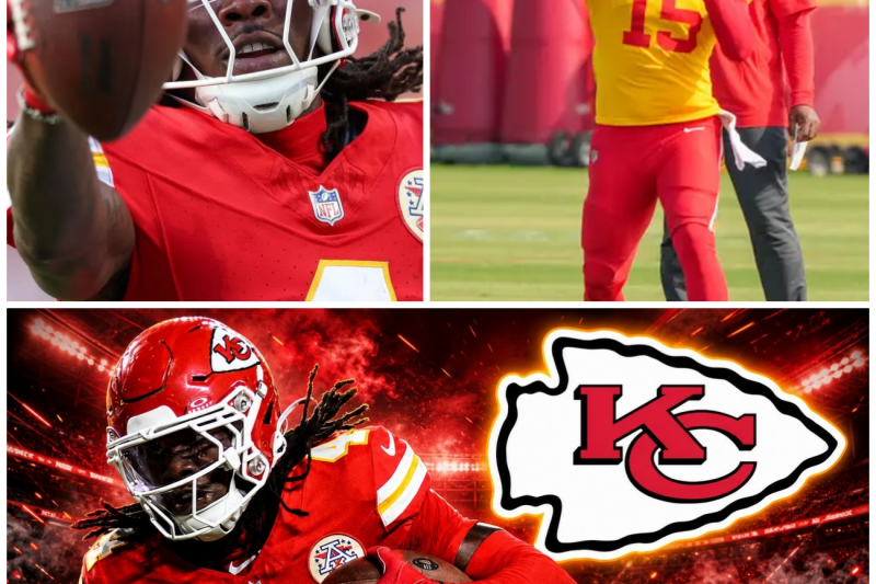 Arrowhead Under Fire: The Four Crucial Questions That Will Define the Kansas City Chiefs’ 2026 Season
