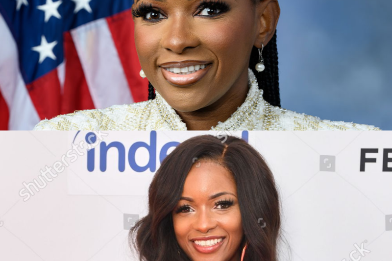 Jasmine Crockett Just Got This BRUTAL Reality Check