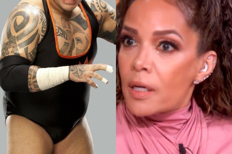 TV MELTDOWN: Gutfeld & Tyrus ROAST Sunny Hostin—She Couldn’t Respond!