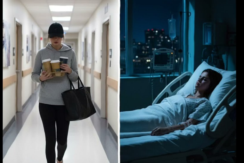 Kidney Transplant Survivor Discovers What Taylor Swift Did for Selena in 2017 — Everything Changed