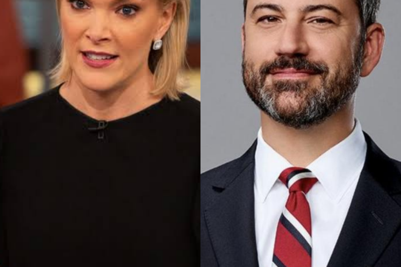 Megyn Kelly & Greg Gutfeld EXPOSE Jimmy Kimmel LIVE—He Wasn’t Ready! (THEY ARE NOT HOLDING BACK)