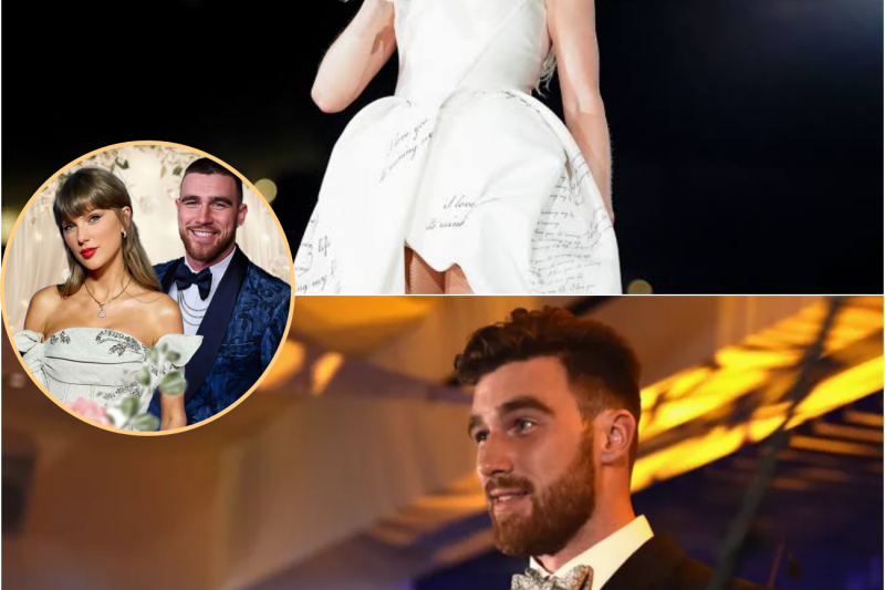 The Most Confusing Things About Taylor Swift and Travis Kelce’s Madison Square Garden Wedding Spectacle