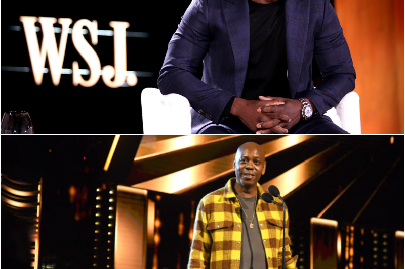 The Roast That Broke Comedy: How Kevin Hart, Dave Chappelle, and a George Floyd Joke Ignited Hollywood’s Biggest Civil War