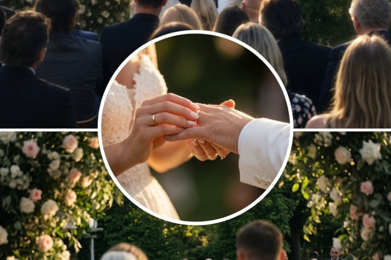 The Madison Square Garden Miracle or the Multi-Million Dollar Mirage? Inside the Leaked Taylor Swift & Travis Kelce Wedding—and the Contract That Could Destroy It All