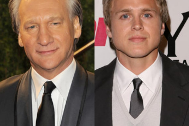Bill Maher STUNNED As Spencer Pratt Scores Massive Election Win And Shakes Up LA