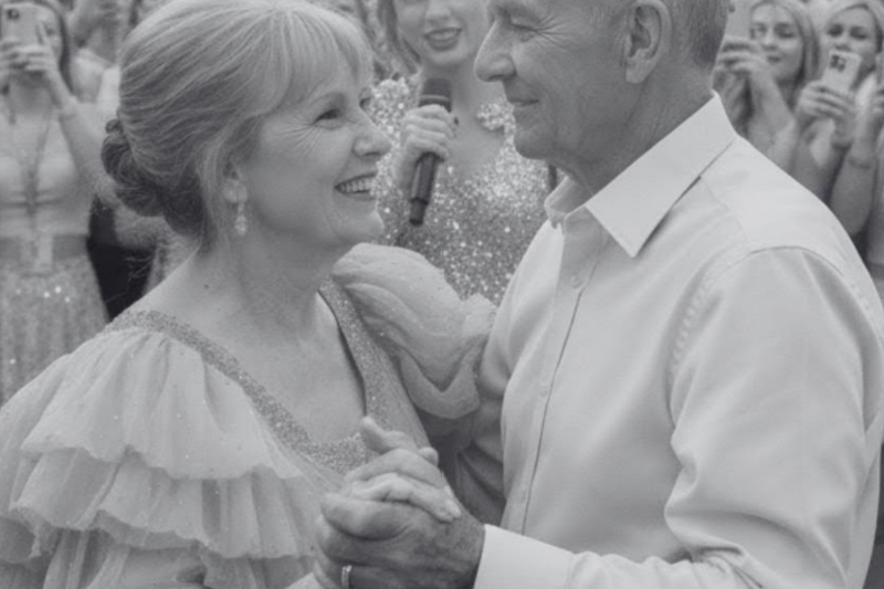 Couple Married for 50 Years on Eras Tour – What Taylor Swift Did Brought 68,000 People to Tears