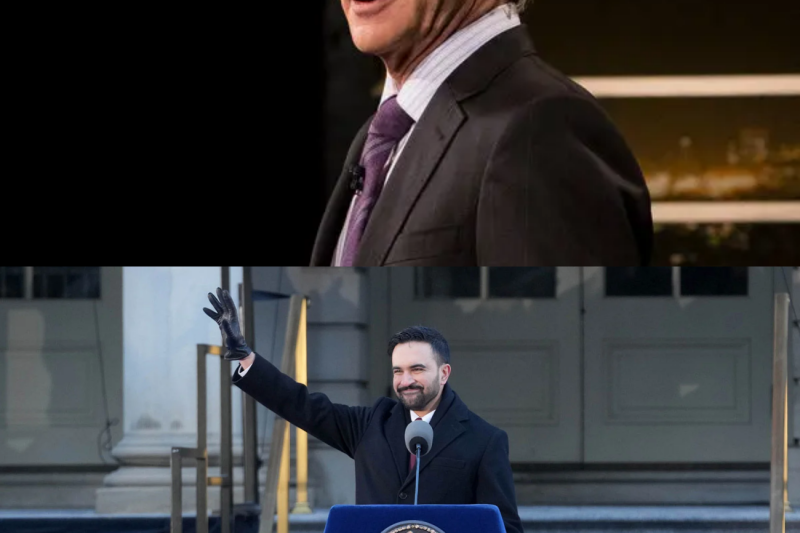 The 2028 Warning Sign: Why Bill Maher Believes Radical Socialism Is the Democrats’ Ultimate Electoral Trap