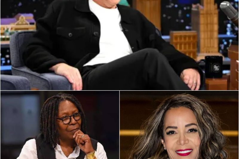 The Day Daytime Television Broke: How Greg Gutfeld’s Explosive Confrontation Dismantled The View’s Illusion