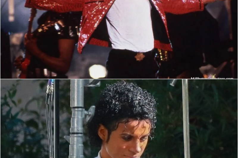 The 17-Year Secret of Neverland: What Michael Jackson’s Locked Attic Reveals About the Price of Fame
