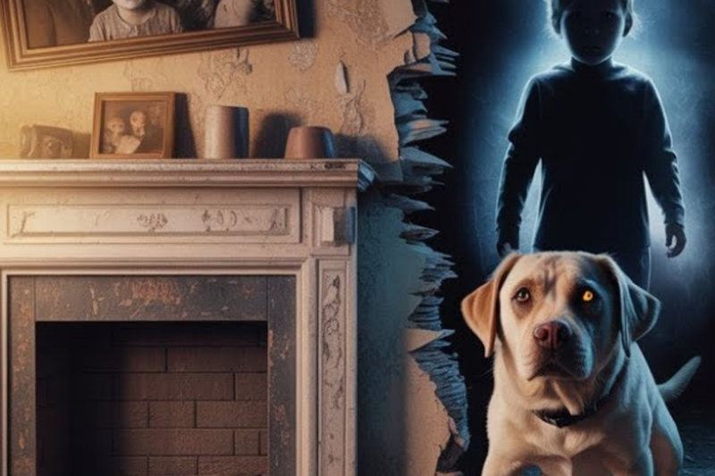 The Night of the Violet Flame: Inside the Ghost Network’s Explosive War Against General Salv’s Regime and the Haunting Secrets of the Southern District