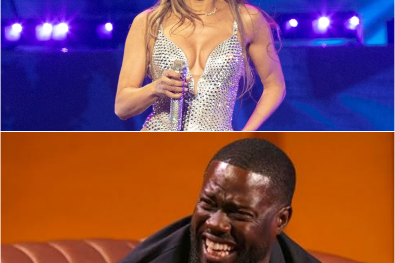 The Ultimate Hollywood Takedown: Why the Internet Decided to Put Jennifer Lopez on Trial