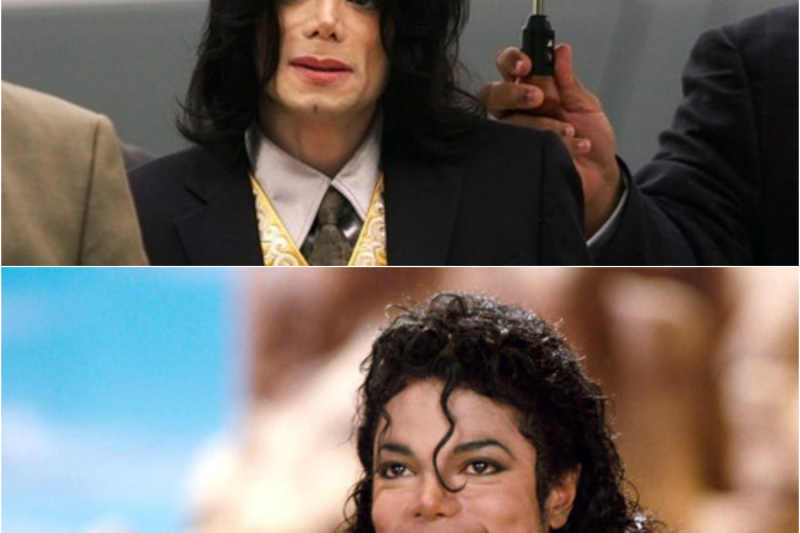The 17-Year Mystery of Michael Jackson’s Neverland Attic Finally Unlocked