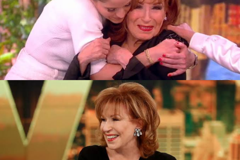 Setting the Record Straight: The Truth Behind Persistent Rumors About The View
