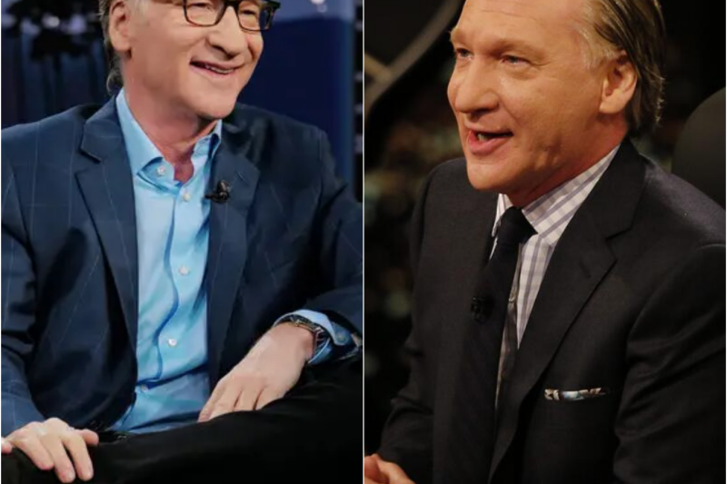 Bill Maher Delivers a Brutal Takedown of Cancel Culture’s War on Halloween Fun