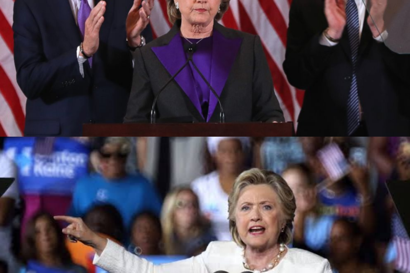 The Ultimate Political Roast: Tyrus Tears Down the Clinton Legacy