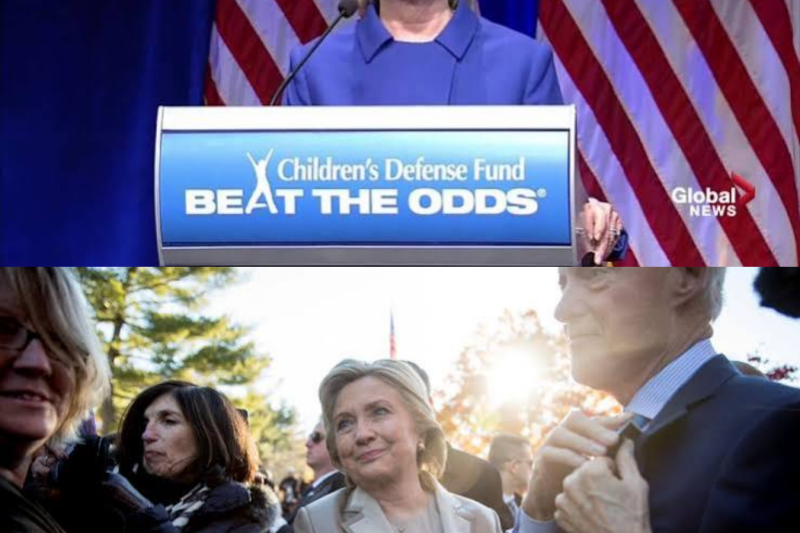The Ultimate Political Roast: Tyrus Tears Down the Clinton Legacy