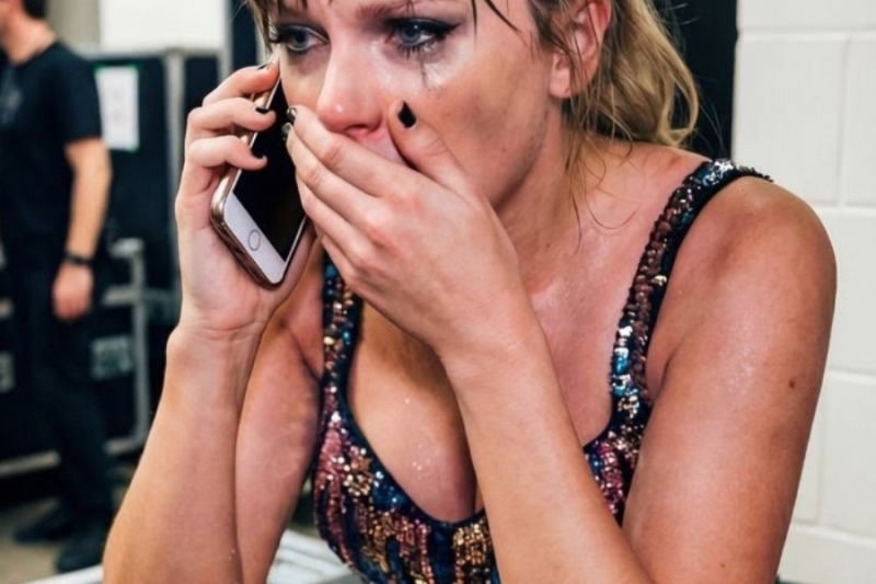 Taylor Swift’s Most Painful Song for Her Mom — Why She Still Can’t Sing It Without Tears Years Later