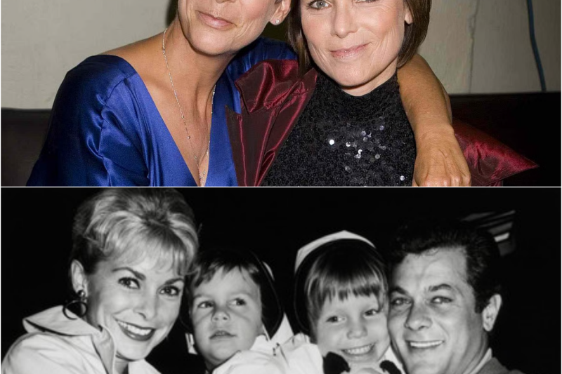 Beyond the Glitz of Hollywood Royalty: The Bittersweet Life, Silent Shadows, and Final Peace of Kelly Curtis