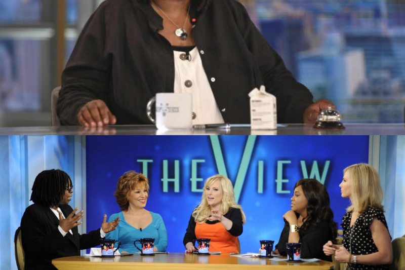 The Cost of Rhetoric: How a Legal Showdown Forced a Rare Public Apology on The View