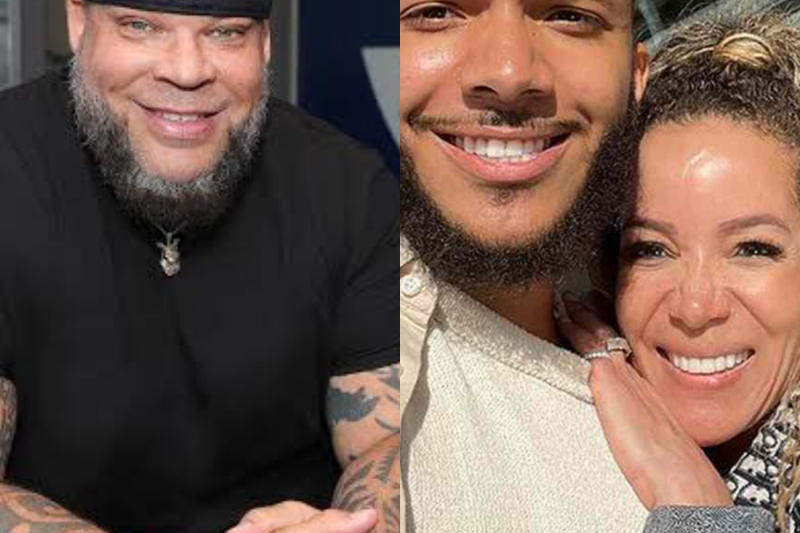 $450M Bombshell: Gutfeld & Tyrus TEAR Into Sunny Hostin’s Family Scandal