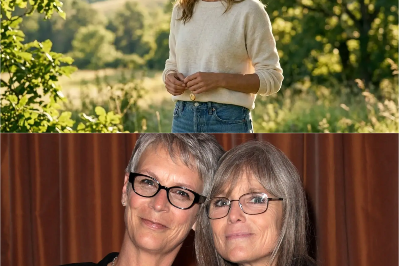 Behind the Glamour: The Untold Tragedy and Triumph of Jamie Lee Curtis’s Sister, Kelly Curtis
