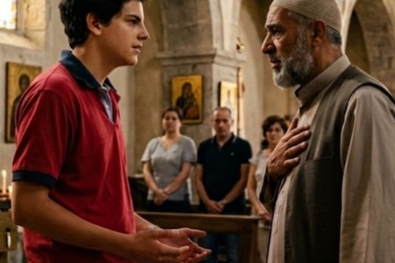 The Skeptic and the Saint: How a Muslim Professor’s Attempt to Challenge Carlo Acutis Uncovered an Impossible Childhood Secret
