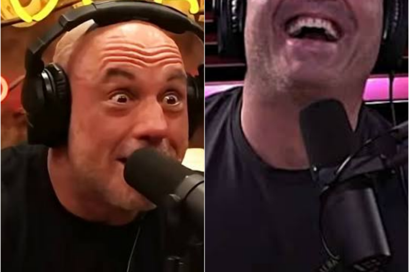 Joe Rogan Drops the Hammer: Inside the $100 Million Lawsuit That Has ‘The View’ Spiraling in Panic