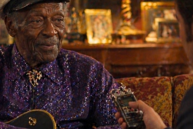 Chuck Berry Admitted the Truth at 90… The Real Reason Will Break You